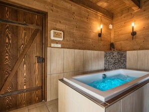 Interior - Hoizhaus am Badlberg by Interhome (Breitenberg)