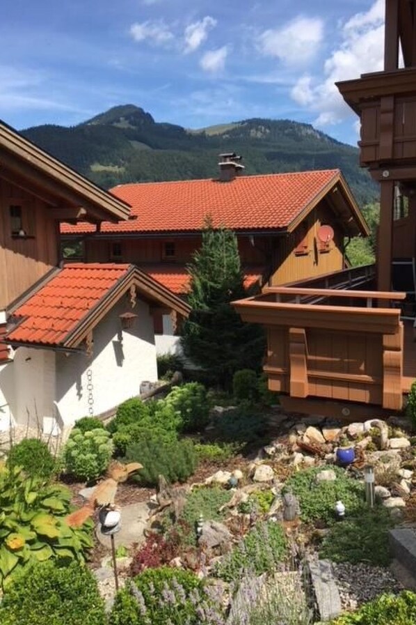 Property grounds - Ferienchalet Holzer by Interhome (Aschau im Chiemgau)