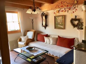 TV - Ferienchalet Holzer by Interhome (Aschau im Chiemgau)