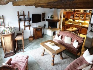 Fernseher