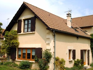Exterior - im Périgord in Saint-Cybranet by Interhome (Domme)