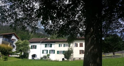 Heidihuus by Interhome