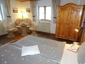 Internet - Apartment Bärli by Interhome (Bad Bayersoien)