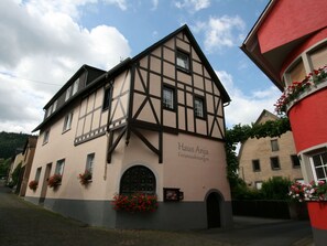 Exterior - FEWO Veilchen by Interhome (Bruttig-Fankel)