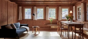 Grosshaus by Interhome