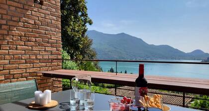 Casa Gorlino by Interhome