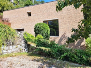 Exterior - Casa Gorlino by Interhome (Morcote)