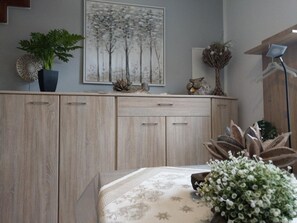 Interior - Prinzler by Interhome (Thale)