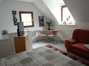 1 bedroom, Internet - Prinzler by Interhome (Thale)