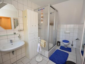 Towels - Prinzler by Interhome (Thale)
