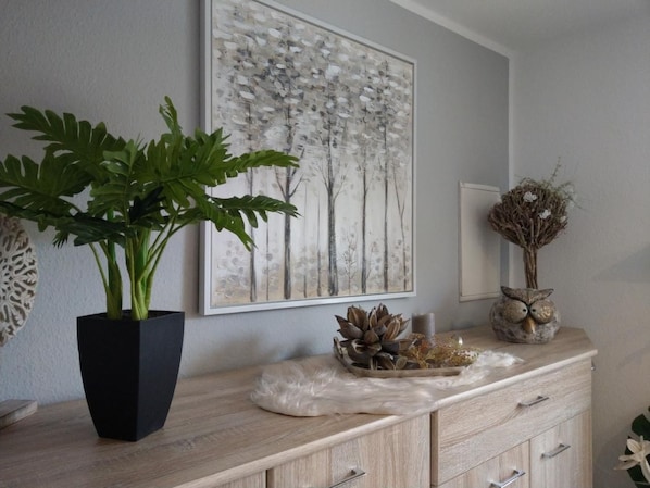 Interior - Prinzler by Interhome (Thale)