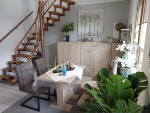 Dining - Prinzler by Interhome (Thale)