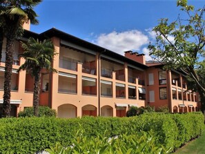 Exterior - Residenza al Mulin by Interhome (Ascona)