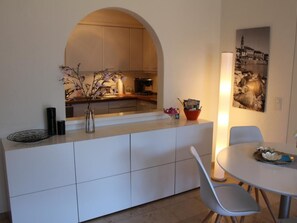 Dining - Residenza al Mulin by Interhome (Ascona)