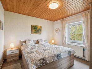 Internet - Apartment Iris 1 by Interhome (Lutzerath)
