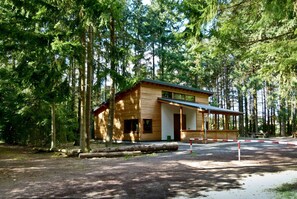 Exterior - Apartment Iris 1 by Interhome (Lutzerath)