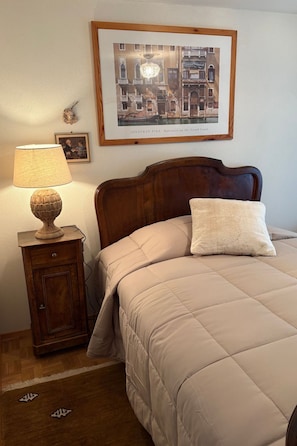 2 bedrooms, Internet - Ferienwohnung by Interhome (Crana)