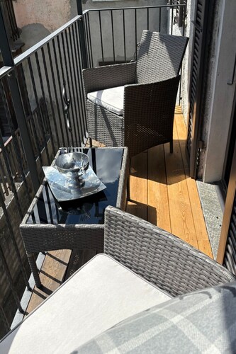 Ferienwohnung by Interhome