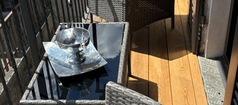 Ferienwohnung by Interhome