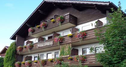 - Pension by Interhome