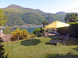 Property grounds - Casa Ranica mit Pool by Interhome (Vico Morcote)