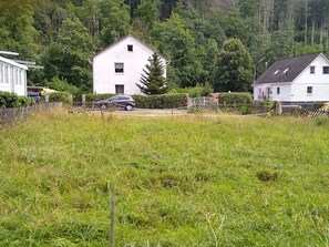 Property grounds - Appartement in Steina mit Terrasse und Garten by Interhome (Bad Sachsa)