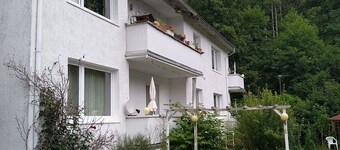Appartement in Steina mit Terrasse und Garten by Interhome