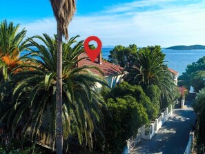 Property grounds - "Lido" direkt am Strand by Interhome (Orebić)