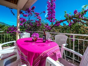 Outdoor dining - "Lido" direkt am Strand by Interhome (Orebić)