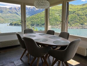 Dining - La Quercia by Interhome (Vico Morcote)