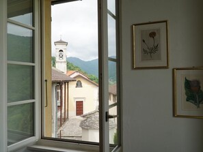 Interior - Palazzo Petraglio – grosszügiges Ferienhaus by Interhome (Bruzella)