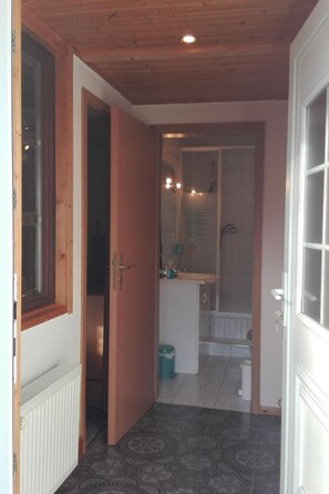 Towels - Ruhiggelegene Wohnung mit Garten und Terrasse by Interhome (Elbingerode)