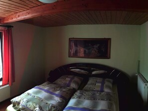 Internet - Ruhiggelegene Wohnung mit Garten und Terrasse by Interhome (Elbingerode)