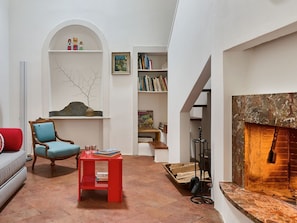 Interior - Vacation home Mix by Interhome (Meride)