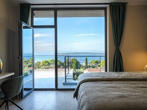 Internet - Urlaub Luxusvilla "Villa Supreme Pasman" neu by Interhome (Pašman/Banj)