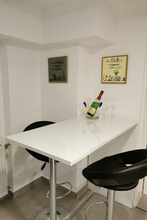 Dining - Kinas Harz Villa by Interhome (Goslar)