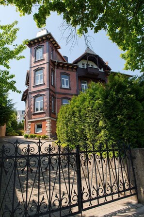 Exterior - Kinas Harz Villa by Interhome (Goslar)