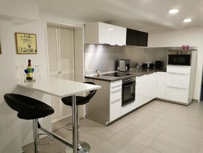 Fridge, microwave, oven, dishwasher - Kinas Harz Villa by Interhome (Goslar)