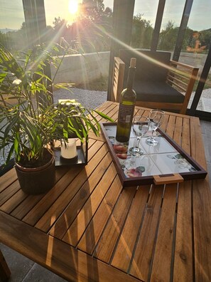 Terrace/patio - Mimos Robinsonhaus by Interhome (Ugljan/Kukljica)