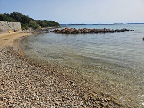 Beach - Mimos Robinsonhaus by Interhome (Ugljan/Kukljica)