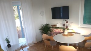Oppholdsområde