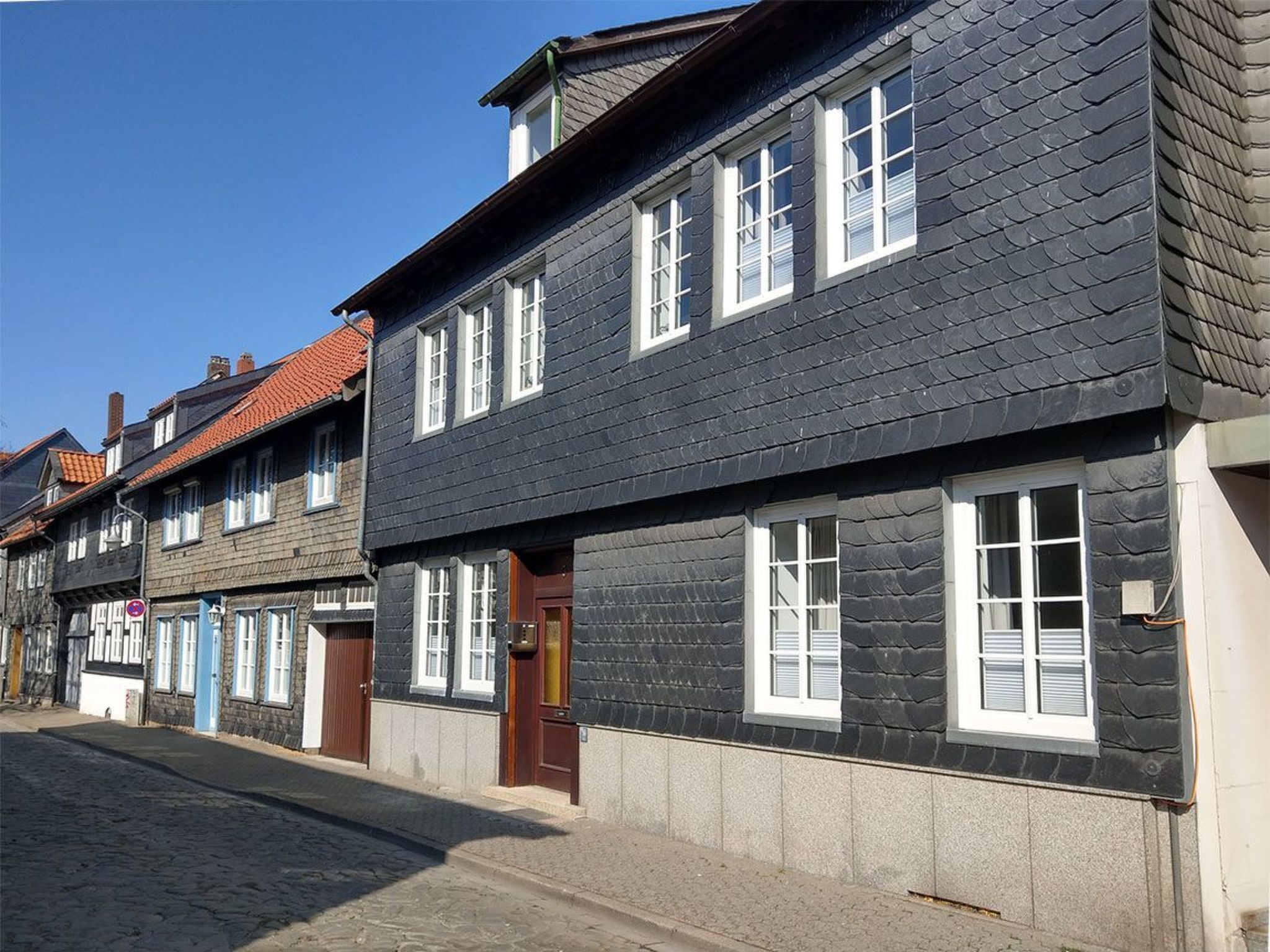 Außenbereich