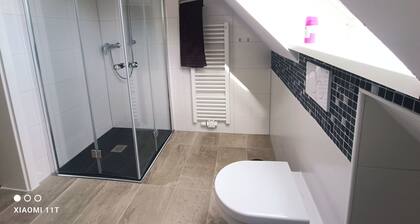 Wohnung in Goslar mit Grill und Terrasse by Interhome