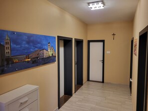 Interior - Apartment Leonardo by Interhome (Vrsi)