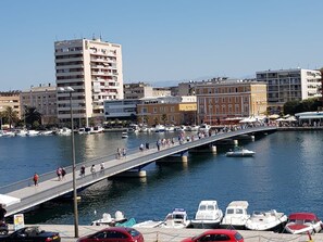 Marina - Apartment Leonardo by Interhome (Vrsi)