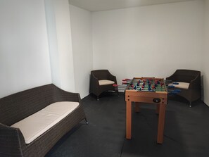 Spielezimmer