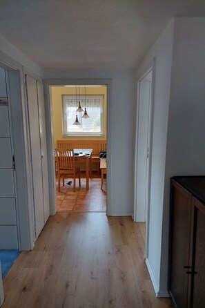 Interior - Appartement mit Balkon by Interhome (Wesel)