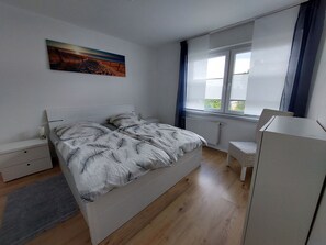 2 bedrooms, Internet - Appartement mit Balkon by Interhome (Wesel)