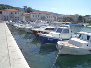 Jachthaven