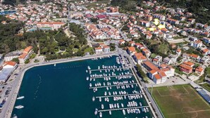 Puerto deportivo
